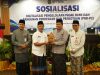Tingkatkan Pengelolaan PBB-P2, Pemkab Trenggalek Gelar Sosialisasi 
