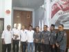 Ketua PSI Trenggalek Heru Siap Upload Data ke Sipol