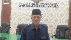 Pemkab Trenggalek Siapkan Dana Pilkada 2029 Senilai Rp.40 M